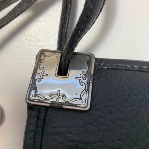 BRIGHTON BAG WITH CLOTH BAG - Picture 4 of 8